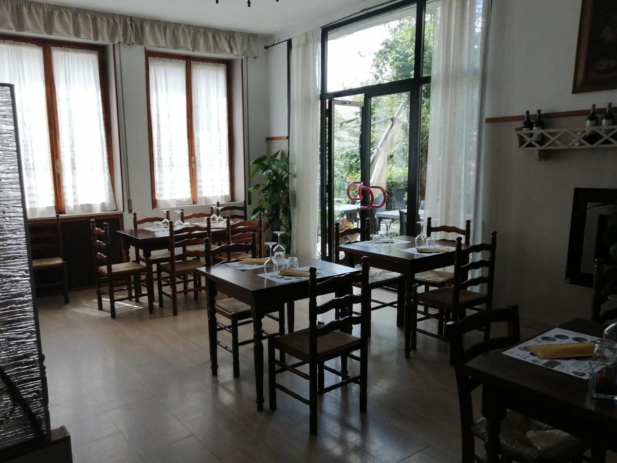 Locanda Di Bivigliano Exterior photo