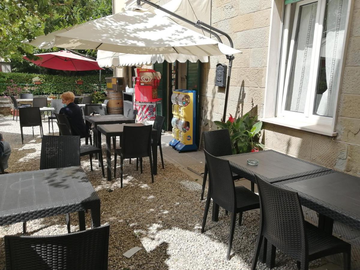 Locanda Di Bivigliano Exterior photo